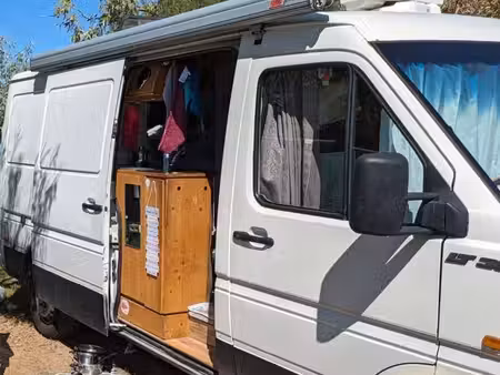Volkswagen LT 2.8