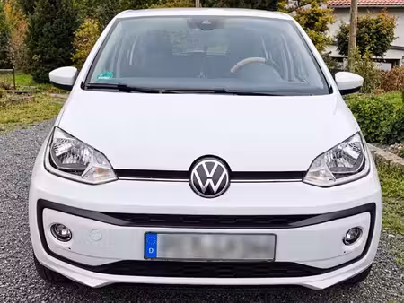 Volkswagen up! 1.0 65