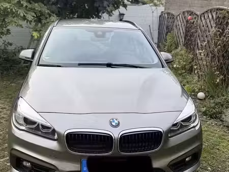 BMW Série 2 218i 1.5 136 Edition Avantage