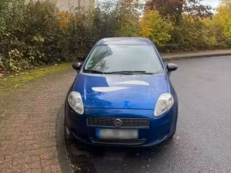 Fiat Punto 1.1 54 Cult