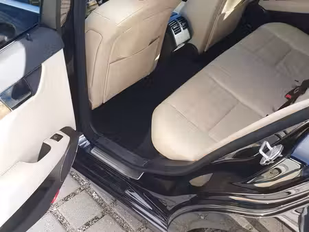 Mercedes-Benz Classe E E 320