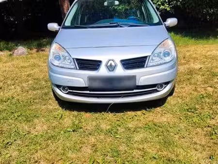 Renault Scénic 