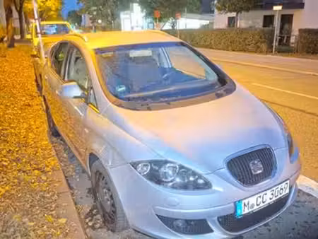 Seat Altea Xl 2.0 TDI 140