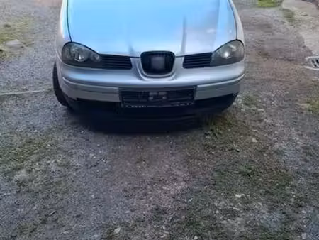Seat Arosa 1.0 50