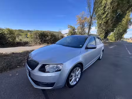 Škoda Octavia 1.4 TSI 140 Elegance