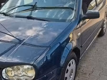 Volkswagen Golf 1.4 75