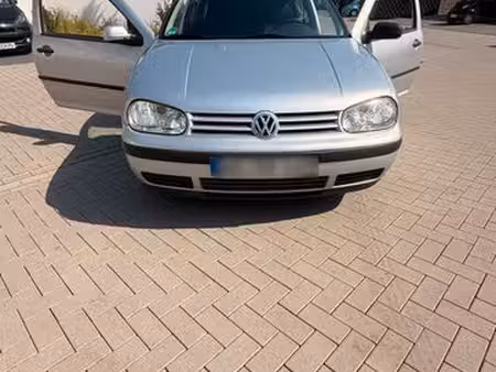 Volkswagen Golf 1.9 TDI