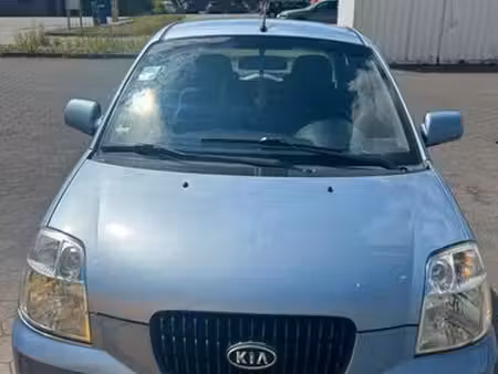 Kia Picanto 1.1 65