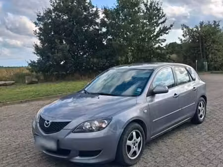 Mazda Mazda2 1.6 100 Elegance