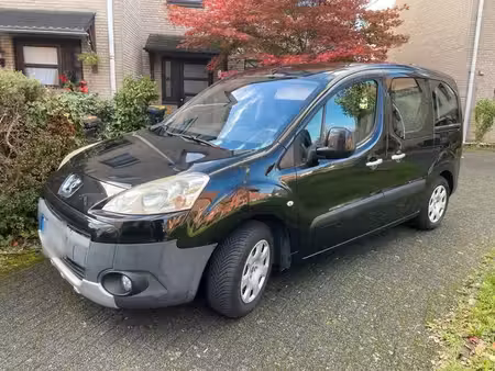 Peugeot Partner 1.6 110