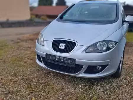 Seat Altea 1.9 TDI 105 Référence