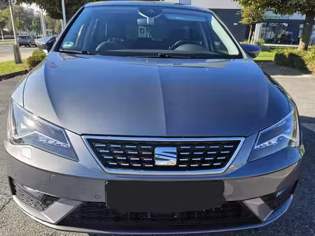 Seat Leon 1.8 TSI 180