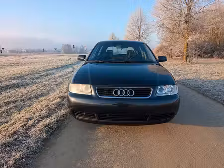 Audi A3 1.8 125 Ambition