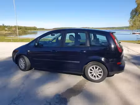 Ford C-max SE