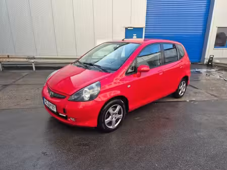 Honda Jazz 1.2 LS