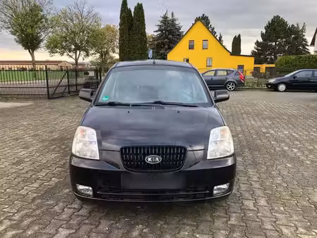 Kia Picanto 1.1 65