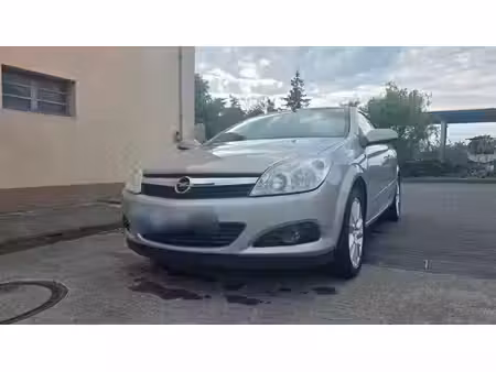 Opel Astra 1.8 140
