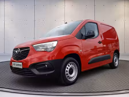 Opel Combo 1.5 131