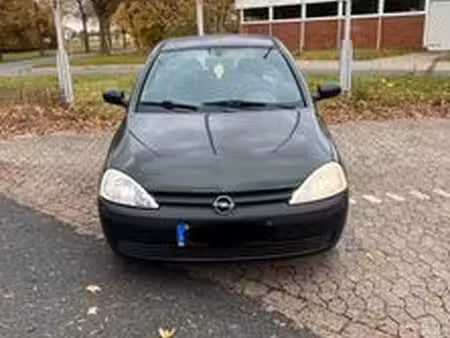 Opel Corsa 1.0 55 Comfort