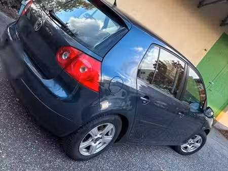 Volkswagen Golf 1.4 80