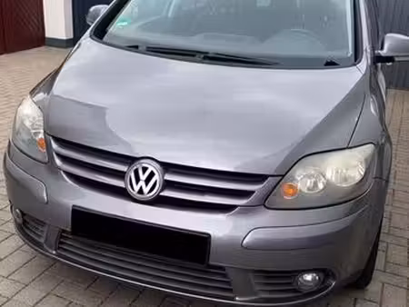 Volkswagen Golf Plus 1.9