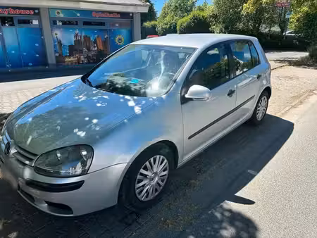 Volkswagen Golf 1.9 TDI