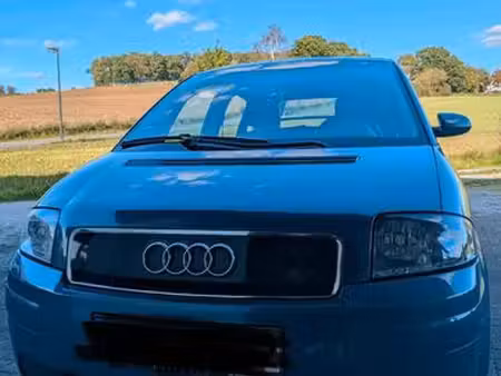 Audi A2 1.4 75