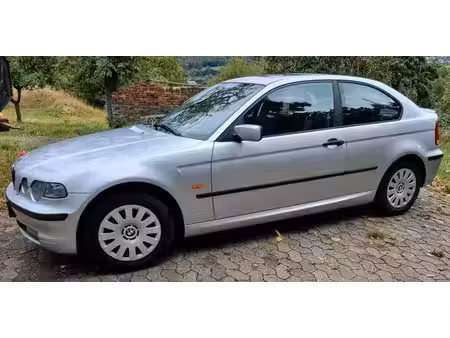 BMW Série 3 316i
