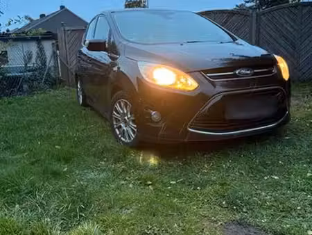 Ford C-max SE
