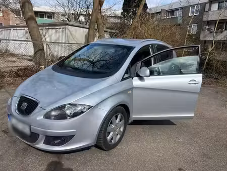 Seat Altea Xl
