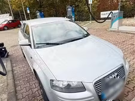 Audi A3 2.0 TDI 140