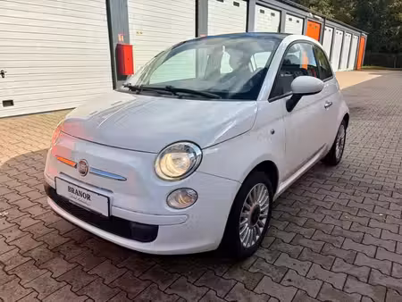 Fiat 500 1.2 69 Pop
