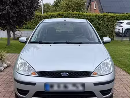 Ford Focus 1.4 75 Ambiente