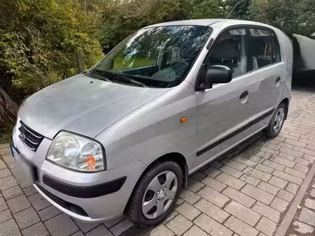Hyundai Atos 59