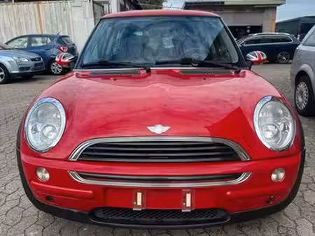 Mini Mini Cooper 1.6 115