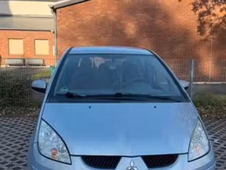 Mitsubishi Colt 1.3 95