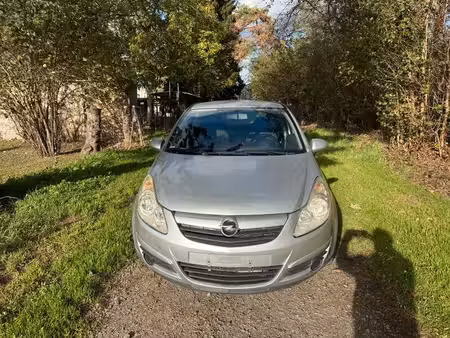 Opel Corsa 1.2 80 Enjoy
