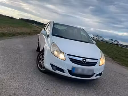Opel Corsa 1.4 90