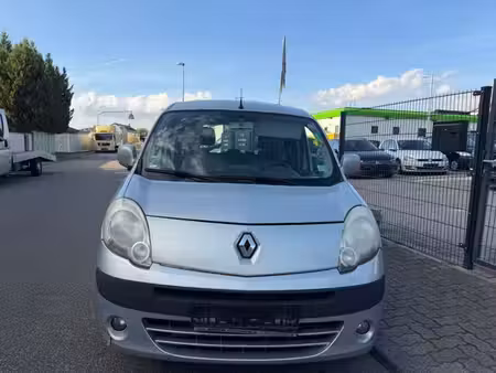 Renault Kangoo 1.5 Authentique
