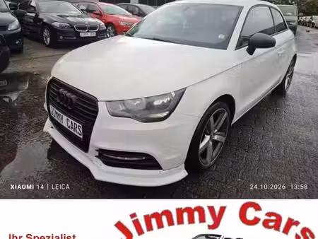 Audi A1 1.6 TDI 90 Attraction