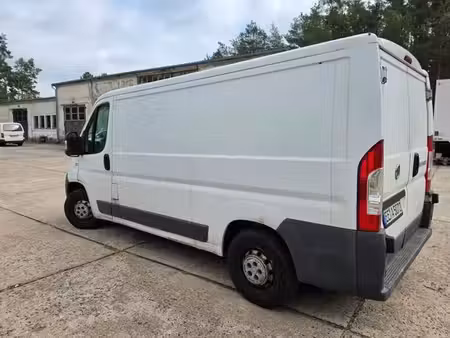 Fiat Ducato 
