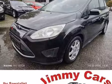 Ford C-max 1.6 TDCi Trend