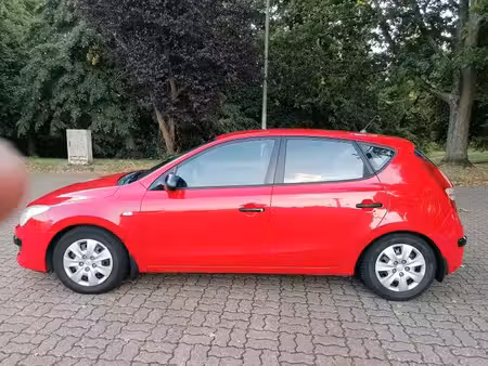 Hyundai i30 1.6 CRDi 90