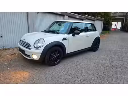 Mini Mini Cooper 1.6 120