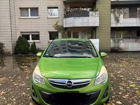 Opel Corsa 1.4 87