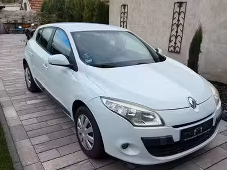Renault Mégane 