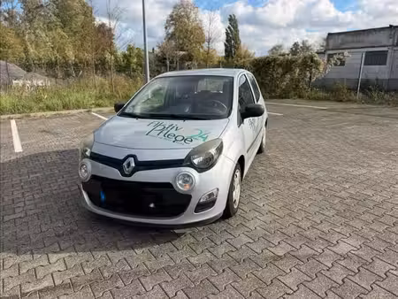 Renault Twingo 1.2