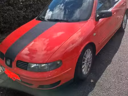 Seat Leon 1.6 TDI 105 Signo