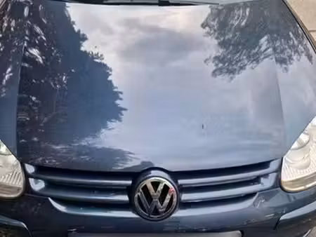 Volkswagen Golf 1.4 80