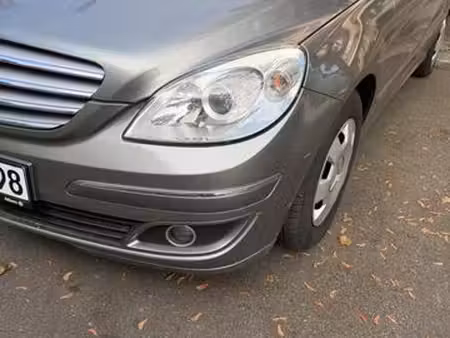 Mercedes-Benz Classe B B 150